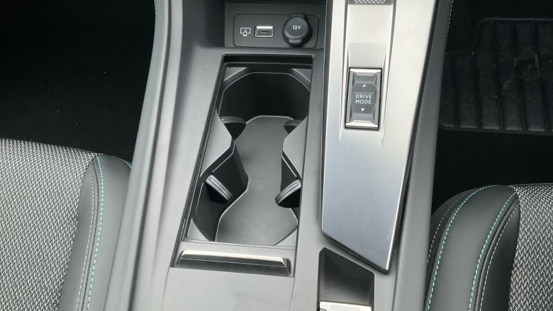 Peugeot 308 1.2 Hybrid 136 Allure 5dr e-DSC6 Petrol Hatchback